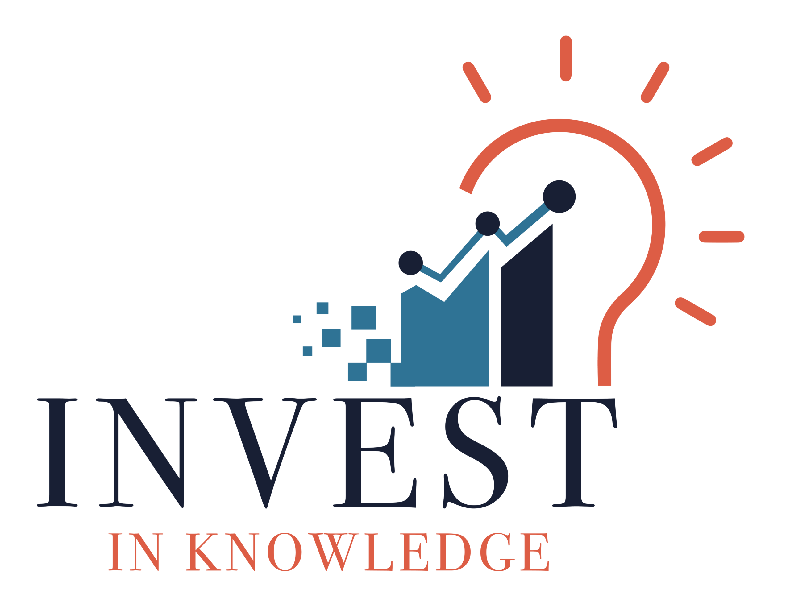 Invest in Knowledge